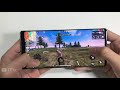 huawei mate 30 pro test game free fire ram 8gb kirin 990 battery test on huawei mate 30 pro