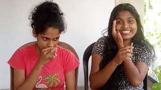 sneezing challenge part 2 😁#humblecubes #sneezingchallenge #comedy