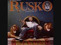 rusko jahova