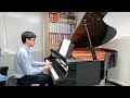 grade 2 a4 anon. corranto abrsm piano exam 2025 2026 stephen fung 🎹