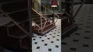 Park Hall Hotel UK