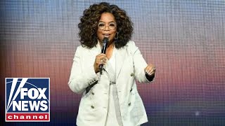 Seen and Unseen: Oprah took a page from Biden’s book