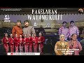 WAYANG KULIT KI EKO KONDHO PRISDIANTO | DUO JO, LUSI BRAHMAN & PROBORINI | KANIGORO KAB. BLITAR