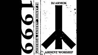 DJ Sacred (DJ Armok) - Ardent Worship (1999) Part I (Full Tape)