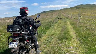 Trail Adventure Days 2022 - Cantal, France