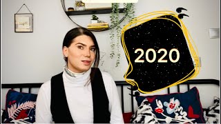 КАКВА БЕШЕ ЗА МЕН 2020-ТА...