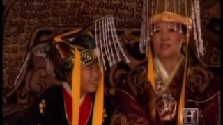 History Channel Documentary-Engineering An Empire China History Channel Documentary