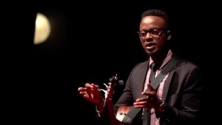 The Art of Winning Over a Crowd | Nelson Emokpae | TEDxWilmington