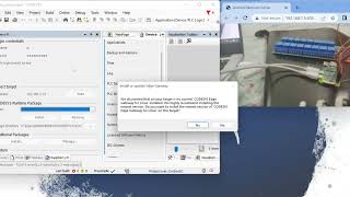 CoDeSys PLC Programming Tutorial: Raspberry Pi Programming