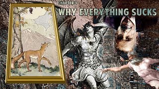 Chapter 3 - Why Everything Súcks - The Order of Chaos: An Antidote To Meaning