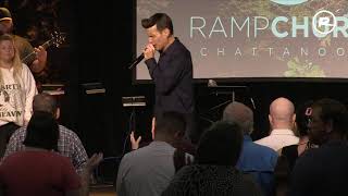 Ramp Church Chattanooga Live Broadcast | 9.17.23 | Pastor Andrew Towe