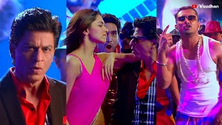 Lungi Dance Song Full Screen WhatsappStatus | Chennai Express Songs Status | Shah Rukh Khan Status