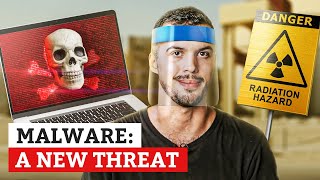 How Computer Viruses Attack The Real World