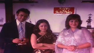Agar tum na hote | Rajesh Khanna & Rekha | Lata Mangeshkar