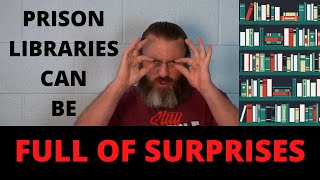 Prison Libraries