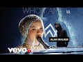 Alan walker ft Putri Ariani  - Who i am (official video)