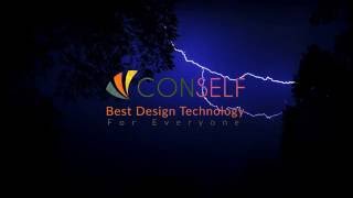 CONSELF Cloud Simulation - MultiPhase App