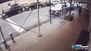 Raw Video Man Attacks Actor Rick Moranis