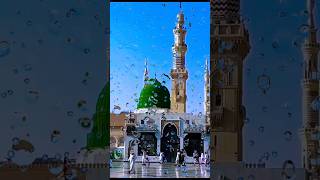 Meetha Meetha Hai Mere Mohammed Ka Name ﷺ | Beautiful Naat Sharif | Heart-Touching Islamic Naat 2024