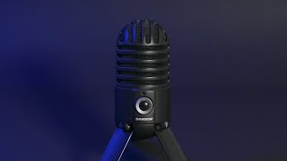 Samson Meteor Condenser Mic - Still Worth it In 2020? + Sound Test