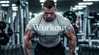 【Workout BGM】モチベーションが爆上がりするEDM♫ No.2