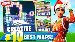 Best creative maps fortnite Best creative maps fortnite