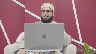 Putting Life Into Perspective with Shaykh Usman Qamar - Class 5 | Wijhah Initiative