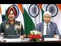 BREAKING NEWS: Indian Army Conducts Surgical Strikes Along LoC