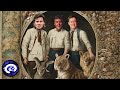 MSSP - Shane Gillis, Matt McCusker and Theo Von Talk About Animal Wrangling as a Child