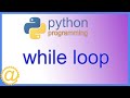 Python - While Loop Tutorial with Examples - APPFICIAL