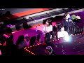 180214 트와이스 twice 아이유 iu sunmi 선미 _gashina 가시나 무대 리액션 reaction 직캠 fancam 2018 가온차트어워드 by mera