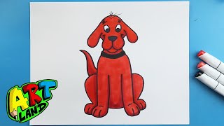 How to Draw CLIFFORD