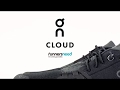 On Cloud 2018 Mens Overview - Runners Need