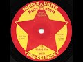 MISTY IN ROOTS ♦ Oh Wicked Man / Version {PEOPLE UNITE 7