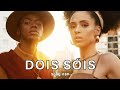 ÀVUÀ - Dois Sóis / English Translation + Lyrics / Letra