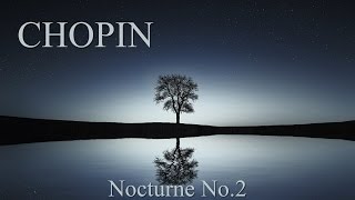 CHOPIN - Nocturne Op.9 No2 (60 min) Piano Classical Music Concentration Studying
