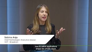 2026 Private Cloud Predictions: Cost, Sovereignty, and the New Application Stack
