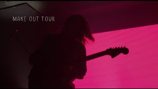 LANY LIVE / MAKE OUT TOUR DC