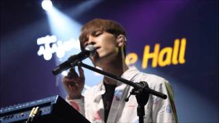 160406 DAY6 - Hunt @벅스 스페셜라이브