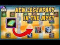 New Legendary Pokémon in the Myst - Crystal Onix and Master of Illusions Event - Pokeland Legends