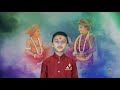 gunatit ka danka virtual kirtan performed by children at baps australia