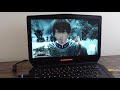 alienware 13 r2 gtx 960m from 2015 what can it do