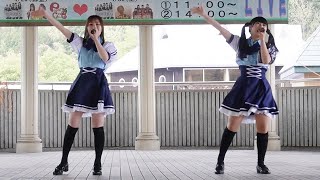 2022.4.29 広瀬学院「チャチャワールドいしこし【うたフェス】」第二部