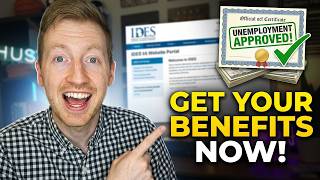 The Complete Unemployment Filing Process (Don't Miss These Steps)