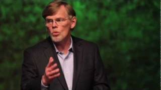 TEDxTC - Peter Benson - Sparks: How Youth Thrive.