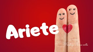 ARIETE ♈️ Cambiamento IMPROVVISO 💙 \