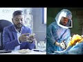 Revolutionizing Joint Replacement Surgery with Robotics  Dr Vinay Tantuway