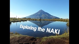 Gems of Taranaki, New Zealand - GoPro Style