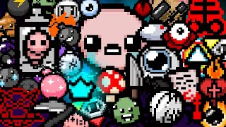 УДАЛИТЕ ЭТО! ► The Binding of Isaac: Repentance |118|