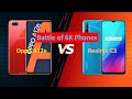 A Realme C3 Alternative? Oppo A12e Vs. Realme C3